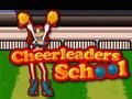 โรงเรียนเชียร์ลีดเดอร์ เกมออนไลน์