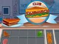 แซนด์วิชคลับ เกมออนไลน์