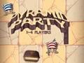 ปาร์ตี้พีระมิด เกมออนไลน์