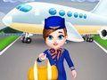 Baby Taylor Airline High Hope เกมออนไลน์