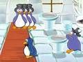 ร้านทำอาหารเพนกวิน เกมออนไลน์