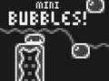 ฟองขนาดเล็ก! เกมออนไลน์