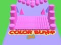 สี Bump 3D เกมออนไลน์
