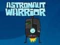 นักรบอวกาศ เกมออนไลน์
