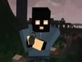 Pixel Battle Royale แบบผู้เล่นหลายคน เกมออนไลน์