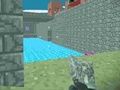 ป้อมปราการต่อสู้พิกเซล เกมออนไลน์