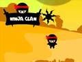ตระกูลนินจา เกมออนไลน์