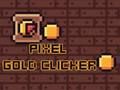 Pixel Gold Clicker เกมออนไลน์