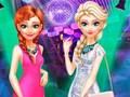 คืนของพี่สาว เกมออนไลน์