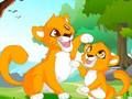แม่และลูกเสือ เกมออนไลน์ แม่และลูกเสือ เกมออนไลน์
