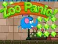 ความวุ่นวายในสวนสัตว์ เกมออนไลน์
