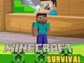 มายคราฟ เอาชีวิตรอด เกมออนไลน์ มายคราฟ เอาชีวิตรอด เกมออนไลน์