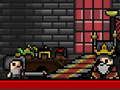 การผจญภัยของ Pixel Legion  เกมออนไลน์