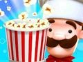 การแสดงป๊อปคอร์น เกมออนไลน์