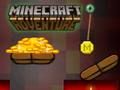 การผจญภัยในมายคราฟ  เกมออนไลน์
