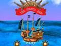 จุดโทษสูงสุด: เรือโจรสลัด  เกมออนไลน์