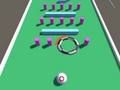 ลูกบอลช่องว่าง 3D เกมออนไลน์