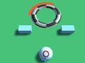 Gap Ball 3D พลังงาน เกมออนไลน์