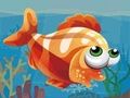 ปริศนาโลกปลา เกมออนไลน์