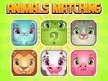 เกมจับคู่ความจำสัตว์ เกมออนไลน์
