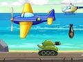เครื่องบินศัตรู เกมออนไลน์
