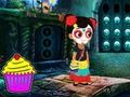 หนีสาวน่ารักวันฮาโลวีน เกมออนไลน์