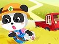 ทีมกู้ภัยเด็ก  เกมออนไลน์