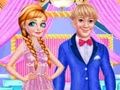 คลาร่า วางแผ Hoch Hoch เกมออนไลน์