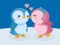ปริศนานกเพนกวินน่ารัก เกมออนไลน์