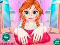 ร้านเล็บเจ้าหญิงแอนนี่ เกมออนไลน์ ร้านเล็บเจ้าหญิงแอนนี่ เกมออนไลน์