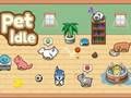 สัตว์เลี้ยงที่ไม่ทำงาน เกมออนไลน์