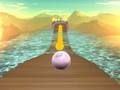 ความสมดุลของลูกบอลสุดขีด 3D เกมออนไลน์