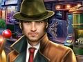 คาสิโนอาชญากรรม  เกมออนไลน์