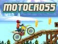 มอเตอร์ครอส เกมออนไลน์