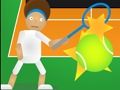 เทนนิส  เกมออนไลน์