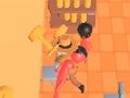 Catch-The-Thief-3d-เกม  เกมออนไลน์
