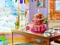 เซอร์ไพรส์วันเกิดเจ้าหญิง เกมออนไลน์