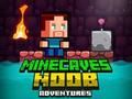การผจญภัยของนูบในเหมือง เกมออนไลน์
