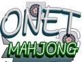 onet mahjong เกมออนไลน์