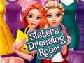 ห้องแต่งตัวของพี่สาว เกมออนไลน์