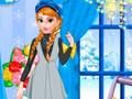 ช้อปปิ้งในห้างสรรพสินค้าของเจ้าหญิงน้ำแข็ง เกมออนไลน์