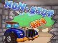 ไม่หยุด 4x4 เกมออนไลน์