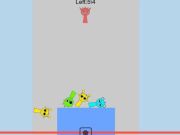 Sprunki Build Tower เกมออนไลน์