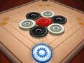 Carrom 2 ผู้เล่น เกมออนไลน์