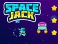 สเปซแจ็ค เกมออนไลน์