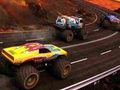 ตำนานการแข่งขันรถบรรทุกมอนสเตอร์ เกมออนไลน์
