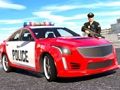 ตำรวจจำลอง เกมออนไลน์