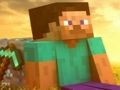 เวลาปริศนา Minecraft  เกมออนไลน์