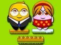 สัตว์ประหลาดกระโดด เกมออนไลน์