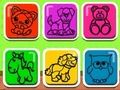 เกมระบายสีเด็กง่ายๆ เกมออนไลน์